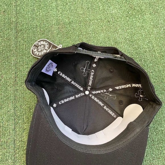 Chrome hearts hat - Picture 3 of 3